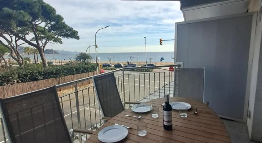 Mediterranean House - Apartamento Palomera Blanes - Image 1