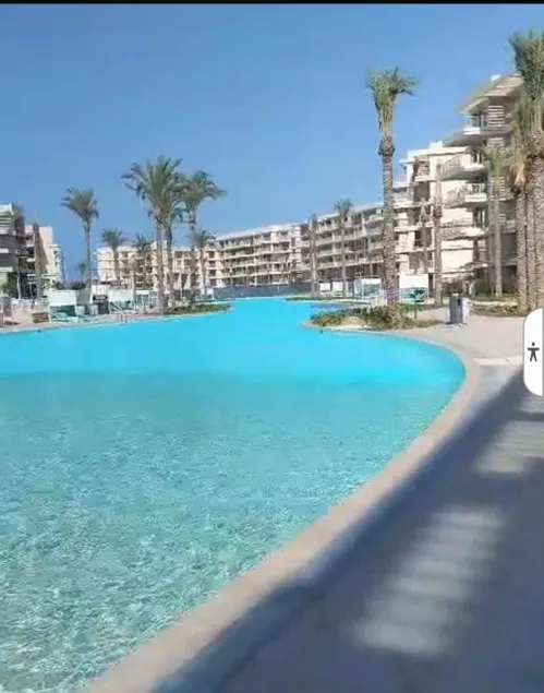 Luxury Lagoon View Studio - Image 1