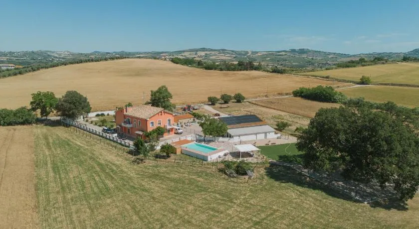 L'Antica Quercia B&B - Image 1