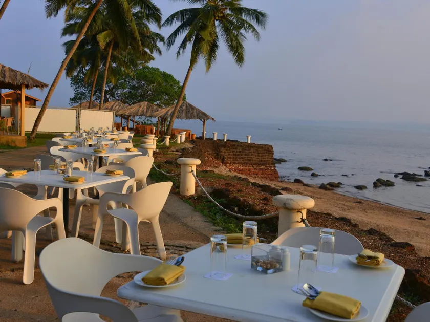 Bay15 Resort - Image 1