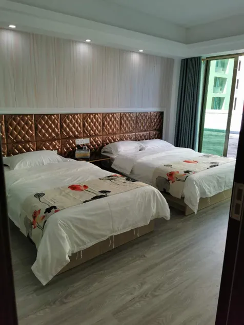 Jingyue Hotel - Image 1