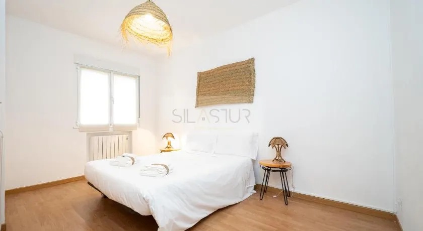 Vive Oviedo I Apartamento - Image 1