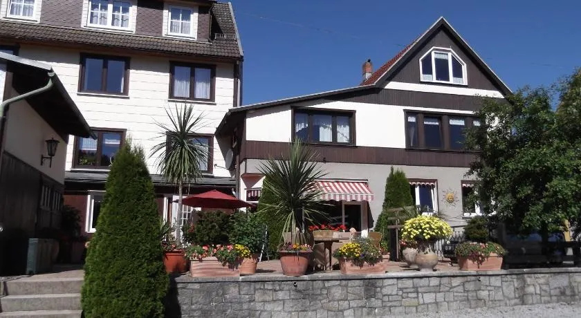 Pension Waldhof - Image 1