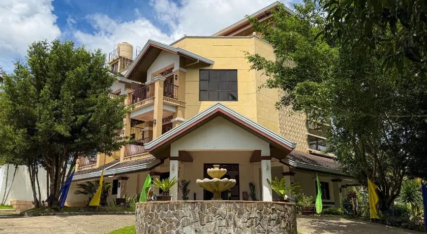 Hotel Grand Luis - Image 1