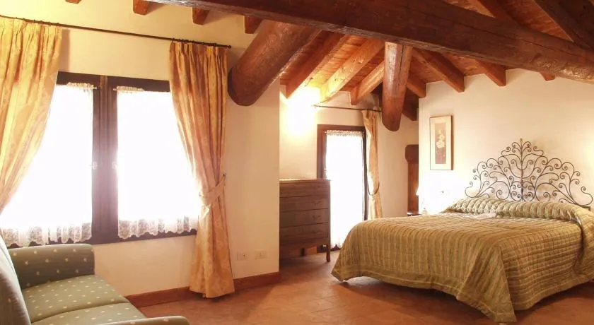Bed and Breakfast Zanaglio - Image 1