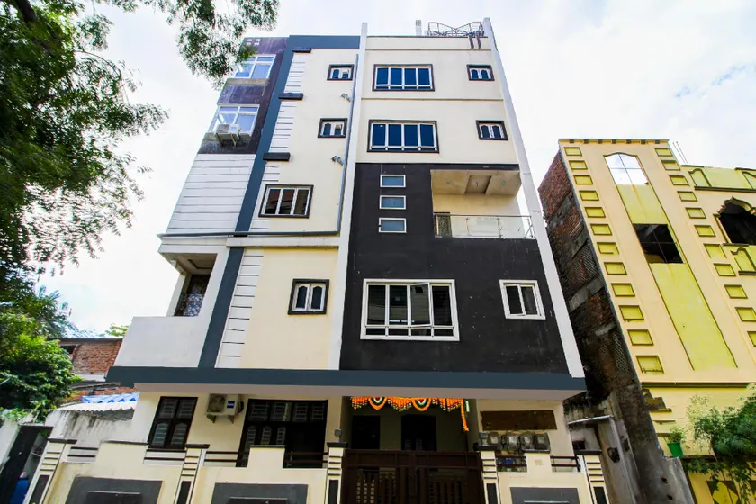 Hotel O Comfortable Stays. - Image 1