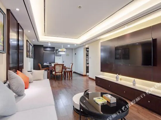 Four Seasons To Shu Hotel - Image 1