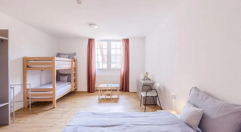 Bed and Breakfast Kloster Frienisberg - Image 1