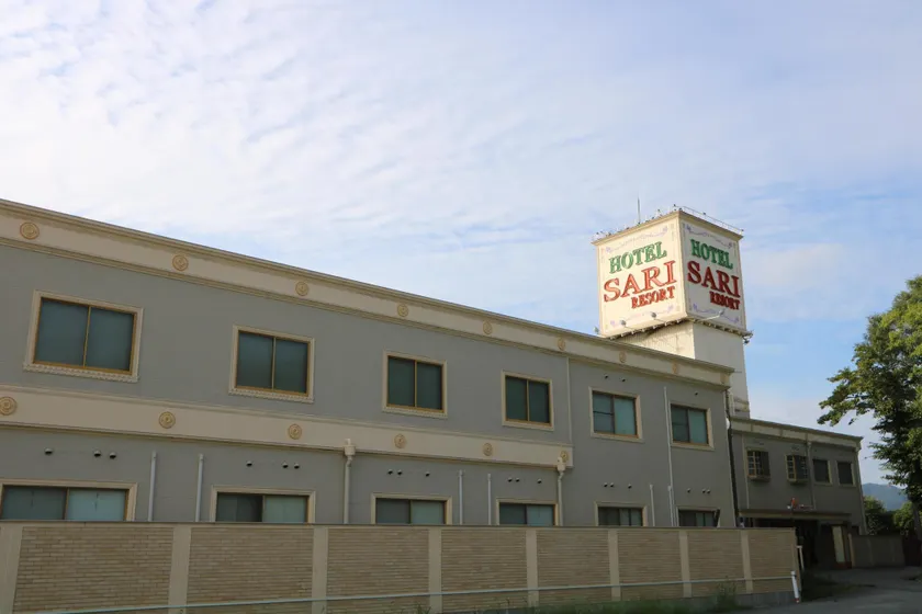 Hotel Sari Resort Takinoyashiro (Adults Only) - Image 1