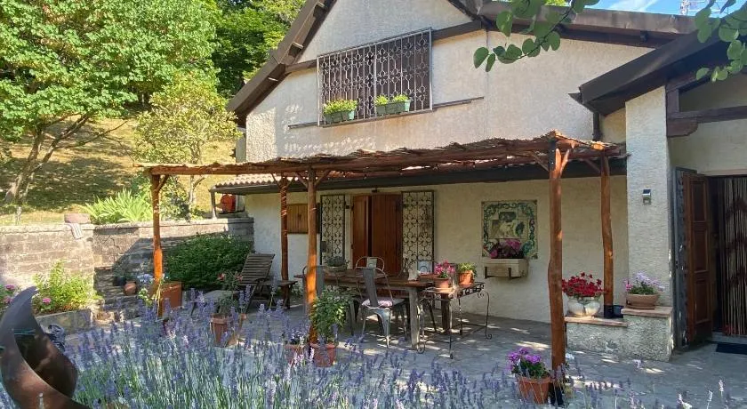 La Colombaia Amiata - Image 1