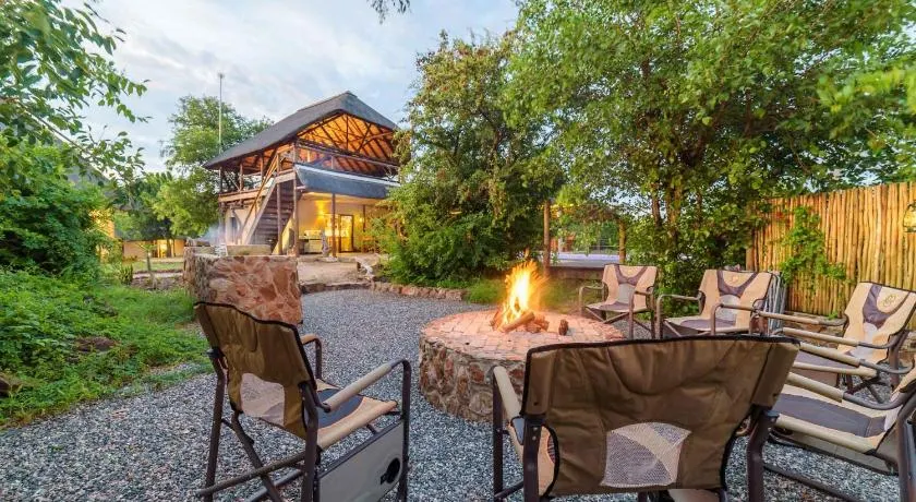 Lengau Lodge - Image 1