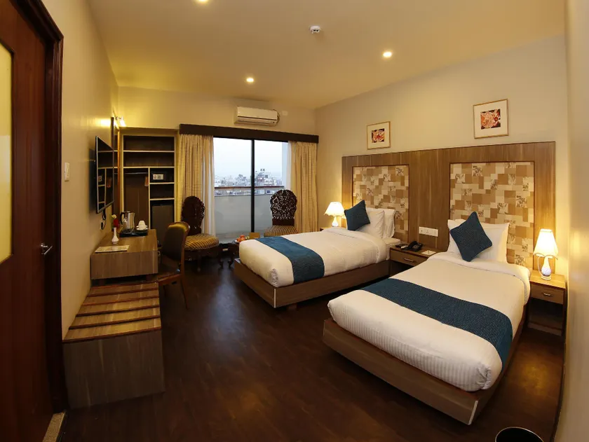 Hotel Arts Kathmandu - Image 1