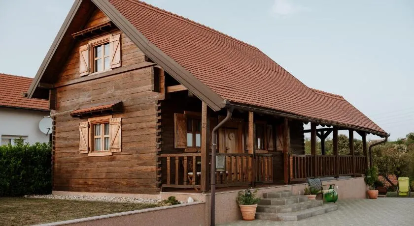 Kuća za odmor Rustica - Image 1
