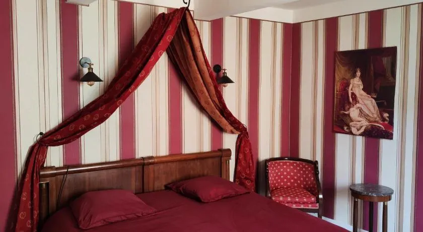 Suite Napoléon - La Halte d'Eugénie - Image 1