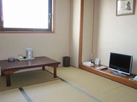 Business Hotel Pocket - Image 1