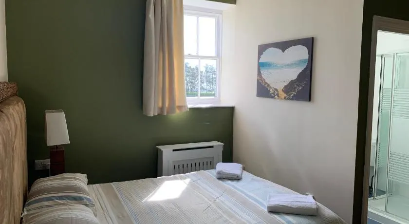 Jersey Accommodation and Activity Centre - JAAC Hostel - Image 1
