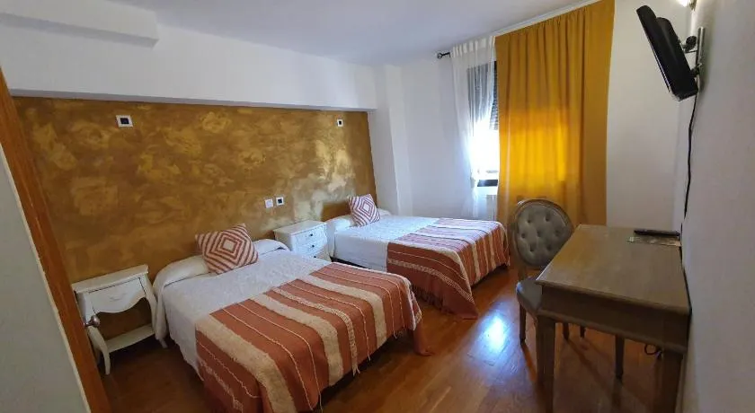 Hotel Villa De Lerma - Image 1