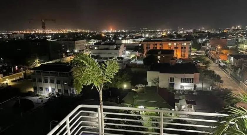 Joy Luxury Estate Kingston - Image 1