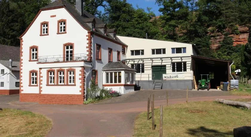 Gästehaus Herrenmühle - Image 1