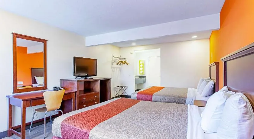 Pendleton Inn and Suites - Image 1