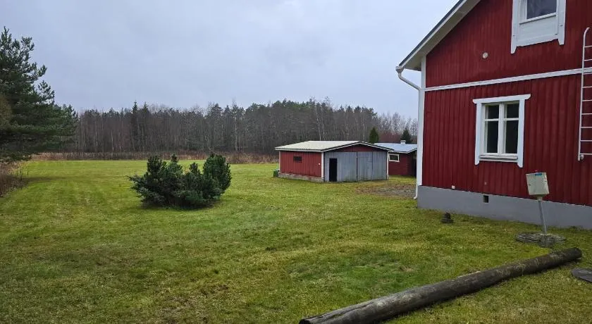 Sokeritorppa - Sugarloafstreet Rauma - Image 1