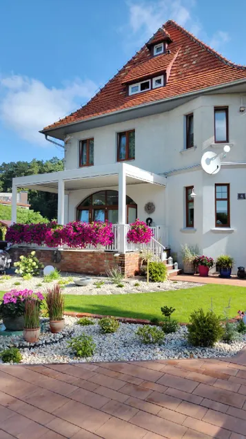 Villa Miód Malina -Wisełka blisko morza,klimatyczne pokoje,taras,cisza - Image 1