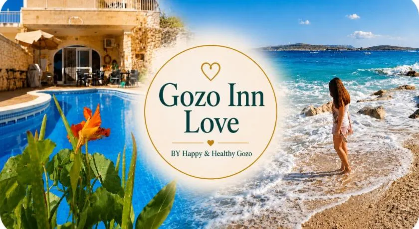 Gozo Inn Love - Image 1
