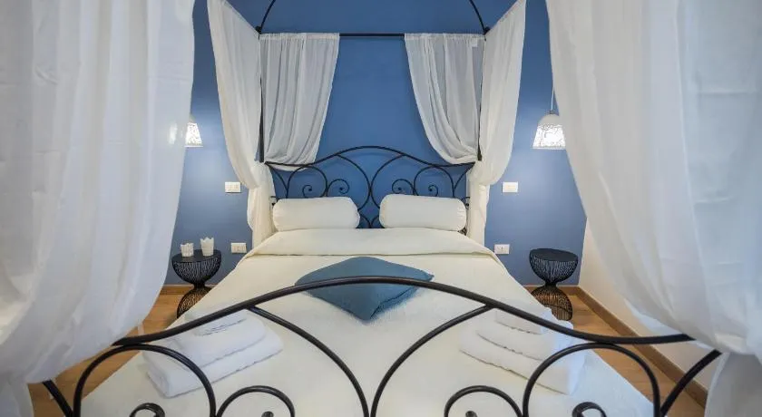 EXCLUSIVE ROOMS Al Vicoletto - Image 1