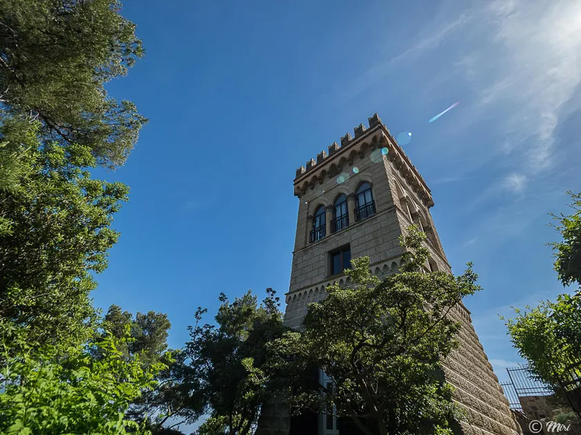 La Torre dei Merli Luxury Collection - Image 1