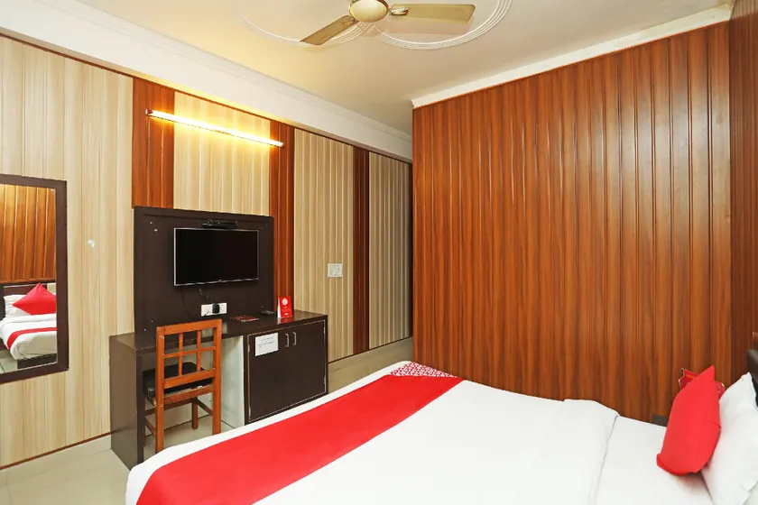Hotel OTirupati - Image 1