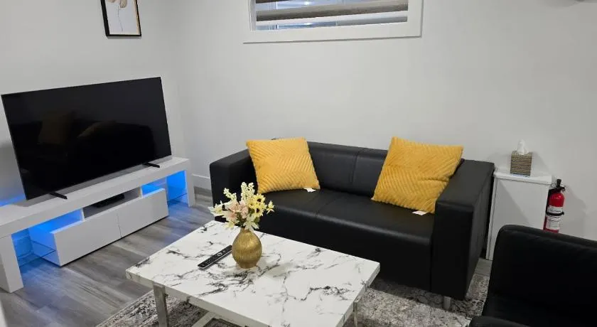 L&D Luxury Suite - Image 1