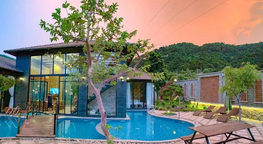 An Viên House Sóc Sơn Venuestay - Image 1