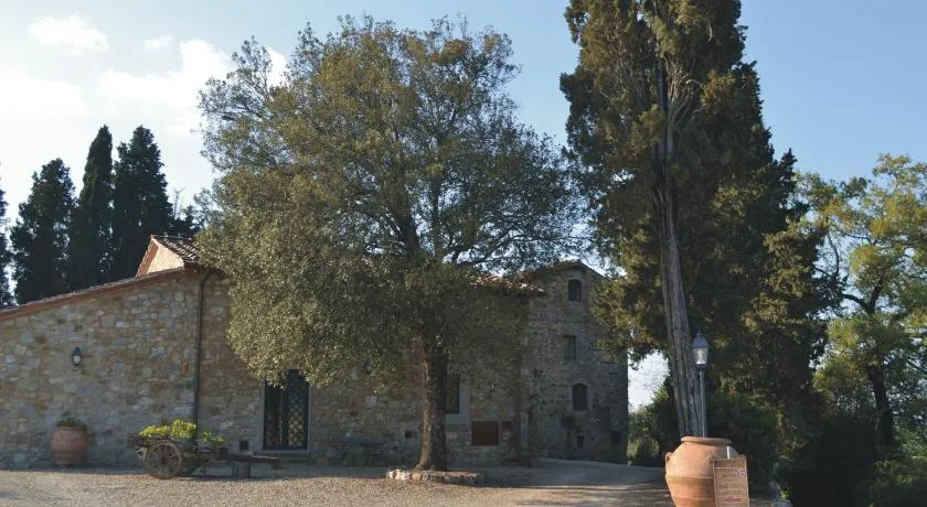 Tenuta Poggio ai Mandorli - Image 1