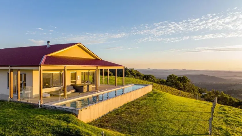 Petrichor Estate - 360 Views Pool & Spa - Image 1