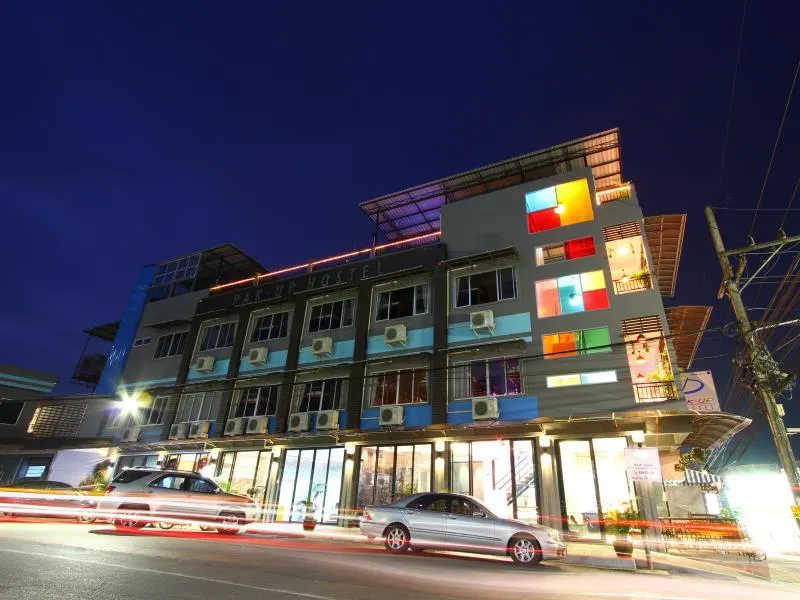 Pak-Up Hostel - Image 1