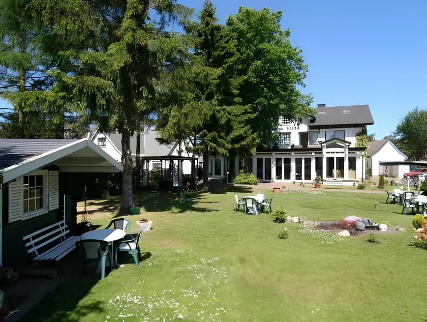 Pension Linde Prerow - Image 1