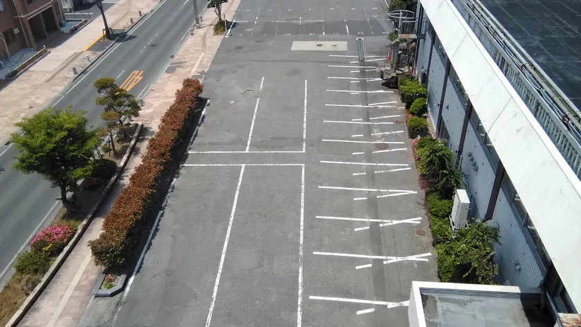 Kaike Onsen Mitsui Annex - Image 1