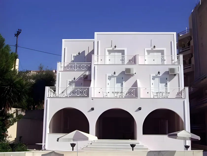 Villa Alexandra - Image 1