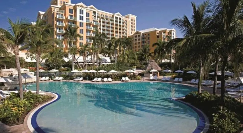Charming 5 Star Condo Unit Situated at Ritz Carlton-Key Biscayne - Image 1