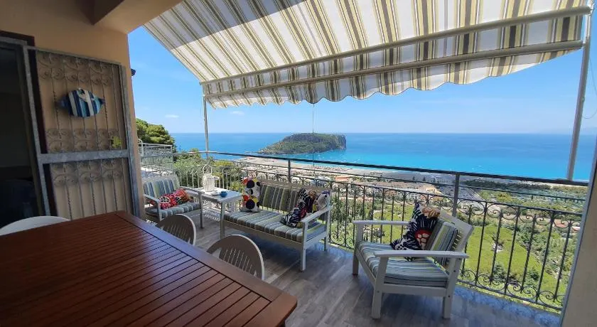 Appartamento La Vista Praia a Mare - Image 1