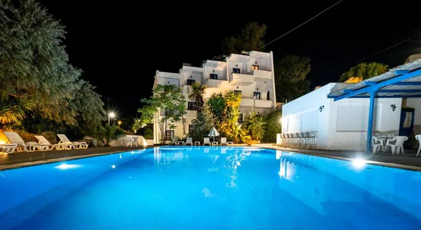 Athina Studios - Image 1