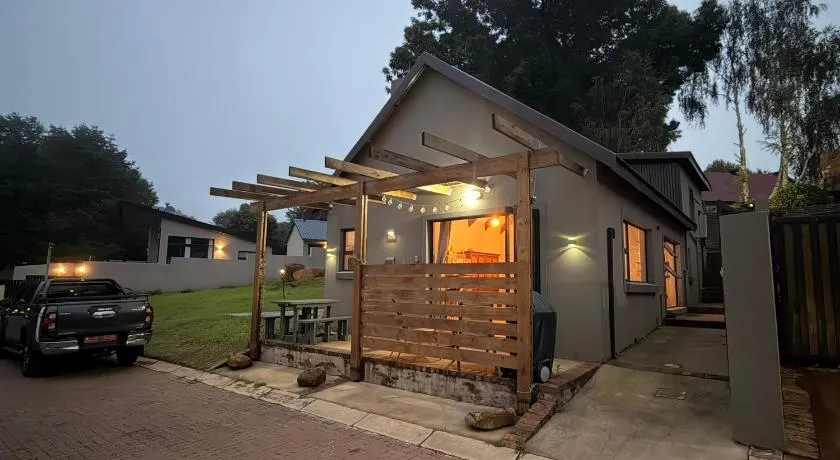 Dullstroom Self Catering Blue Crane Estate 66 - Image 1