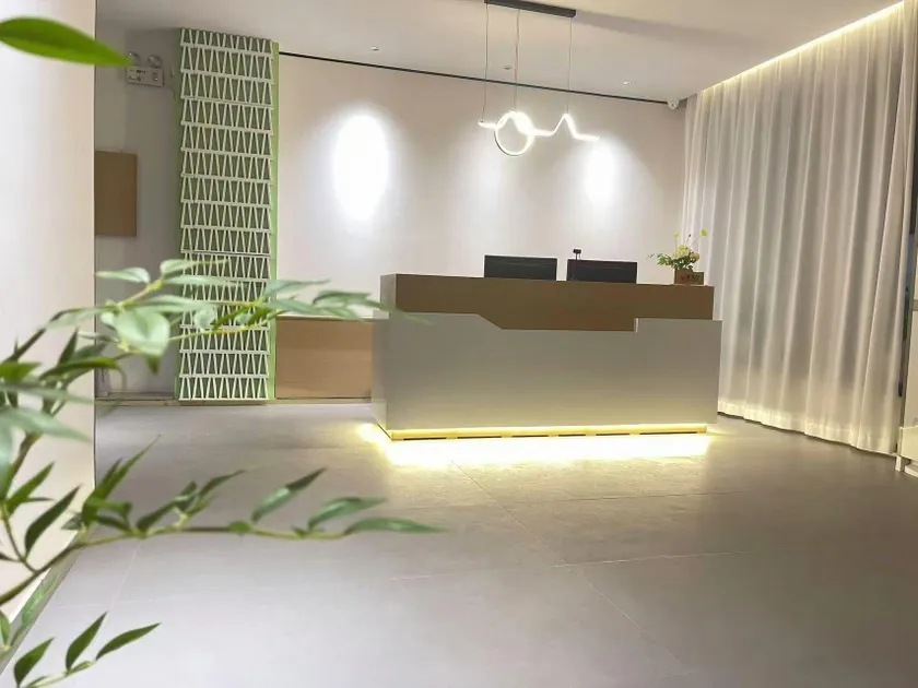 Haiwaihai Hotel (Sports Center Branch) - Image 1