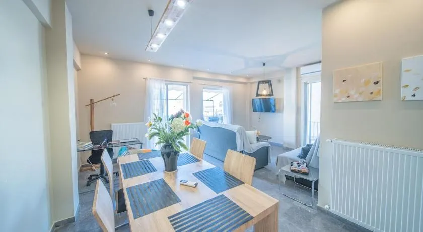 City Center Studios by Cretan Houses - Image 1