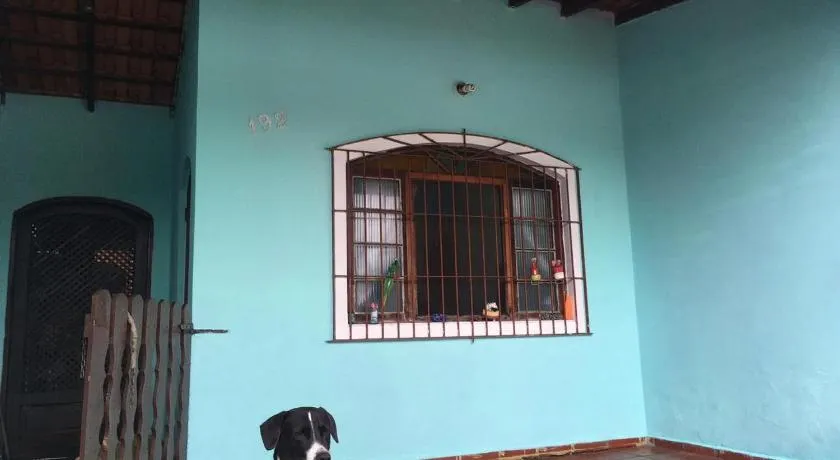 Casa Próximo Centro Itanhaém - Image 1