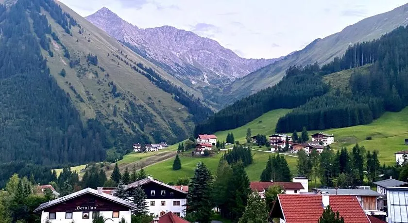 Alpin Haus Berwang - Image 1