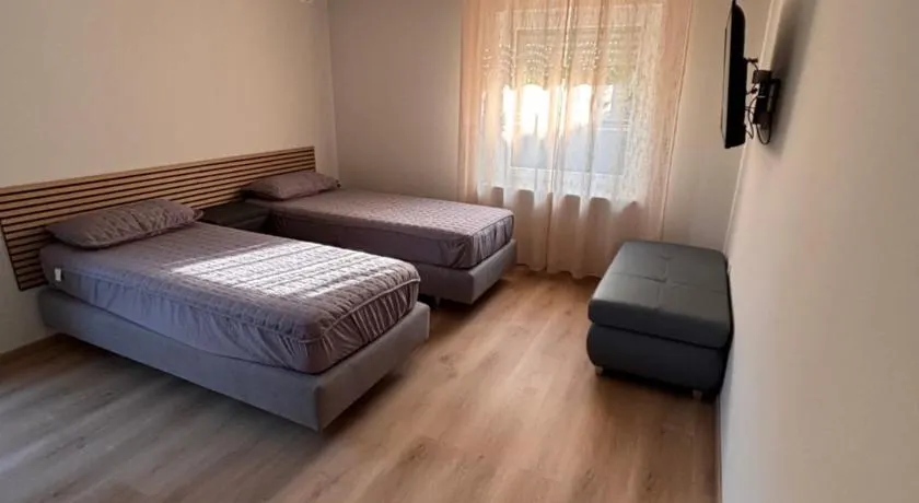 Ferienwohnung in Würm - Image 1