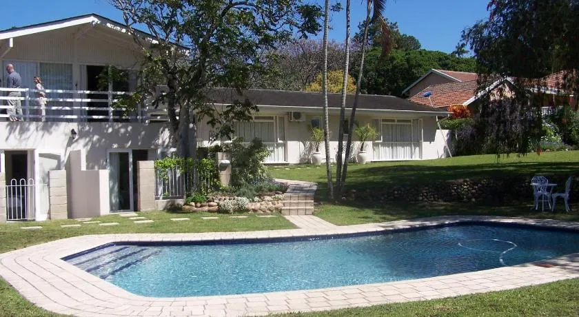 Avillahouse Guesthouse - Image 1