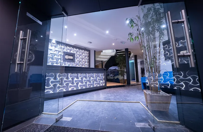 MA Hotel Amsterdam Schiphol Airport - Image 1