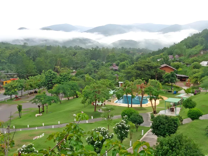 Tiewkhao Green View @ Suanphung - Image 1